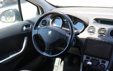 Peugeot 308 II, 2011 год, 500 000 рублей, 15 фотография