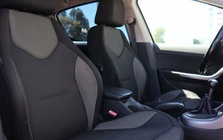 Peugeot 308 II, 2011 год, 500 000 рублей, 17 фотография