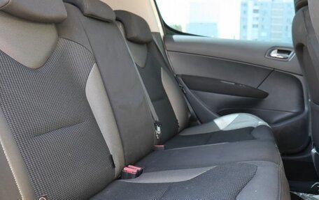 Peugeot 308 II, 2011 год, 500 000 рублей, 19 фотография