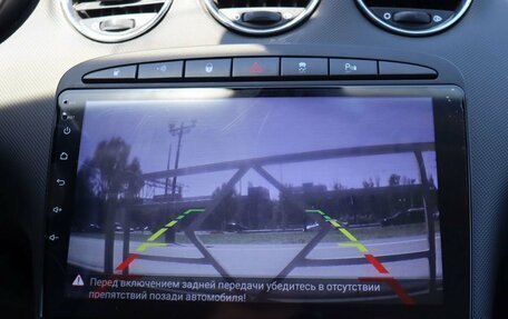 Peugeot 308 II, 2011 год, 500 000 рублей, 13 фотография