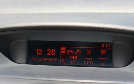Peugeot 308 II, 2011 год, 500 000 рублей, 12 фотография