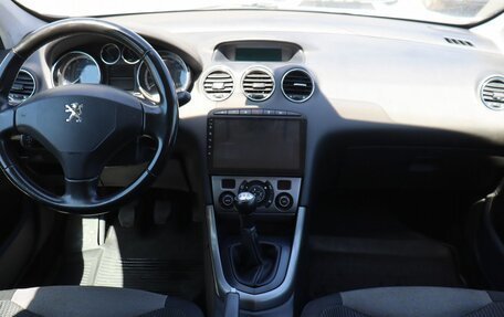 Peugeot 308 II, 2011 год, 500 000 рублей, 16 фотография