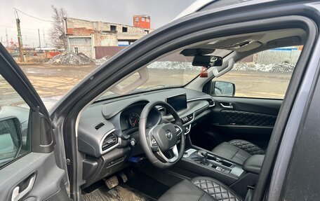 Foton Tunland, 2023 год, 2 478 120 рублей, 5 фотография