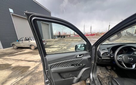 Foton Tunland, 2023 год, 2 478 120 рублей, 7 фотография