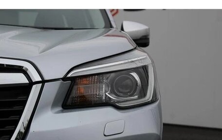 Subaru Forester, 2022 год, 1 900 000 рублей, 9 фотография