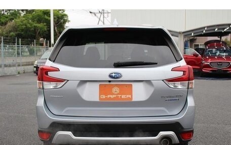 Subaru Forester, 2022 год, 1 900 000 рублей, 5 фотография