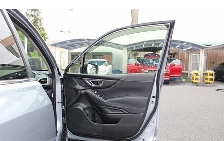 Subaru Forester, 2022 год, 1 900 000 рублей, 15 фотография