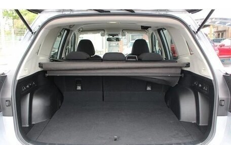 Subaru Forester, 2022 год, 1 900 000 рублей, 18 фотография