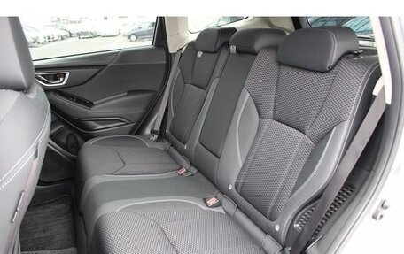 Subaru Forester, 2022 год, 1 900 000 рублей, 24 фотография