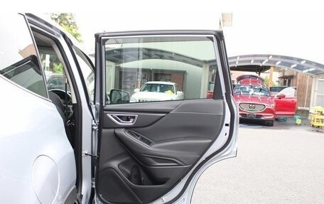 Subaru Forester, 2022 год, 1 900 000 рублей, 16 фотография