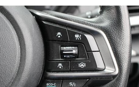 Subaru Forester, 2022 год, 1 900 000 рублей, 29 фотография