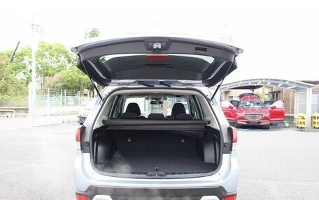 Subaru Forester, 2022 год, 1 900 000 рублей, 17 фотография