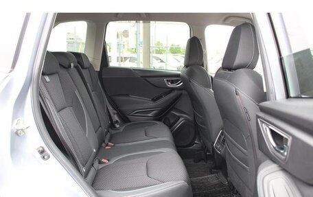 Subaru Forester, 2022 год, 1 900 000 рублей, 21 фотография