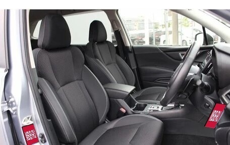 Subaru Forester, 2022 год, 1 900 000 рублей, 20 фотография