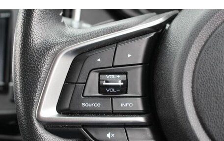 Subaru Forester, 2022 год, 1 900 000 рублей, 30 фотография
