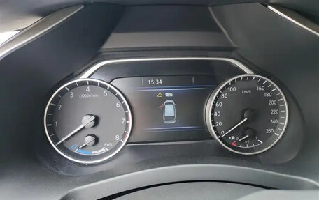 Nissan Murano, 2021 год, 2 500 000 рублей, 3 фотография