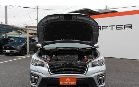 Subaru Forester, 2022 год, 1 900 000 рублей, 39 фотография