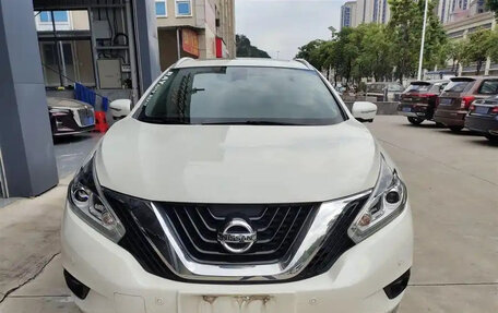 Nissan Murano, 2021 год, 2 500 000 рублей, 5 фотография