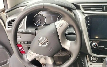 Nissan Murano, 2021 год, 2 500 000 рублей, 2 фотография