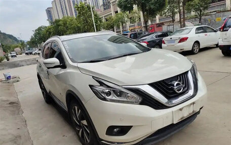 Nissan Murano, 2021 год, 2 500 000 рублей, 6 фотография