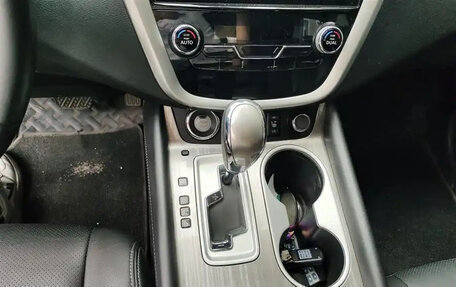 Nissan Murano, 2021 год, 2 500 000 рублей, 7 фотография