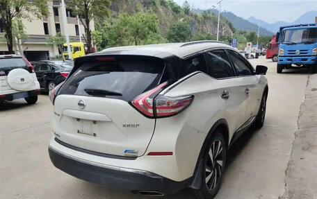 Nissan Murano, 2021 год, 2 500 000 рублей, 8 фотография