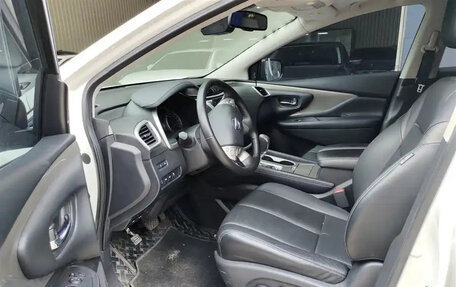 Nissan Murano, 2021 год, 2 500 000 рублей, 12 фотография