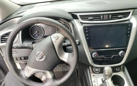 Nissan Murano, 2021 год, 2 500 000 рублей, 13 фотография