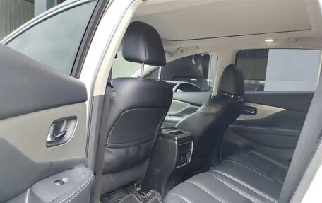 Nissan Murano, 2021 год, 2 500 000 рублей, 11 фотография