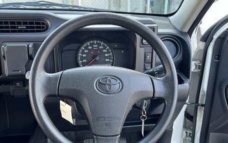 Toyota Probox I, 2022 год, 910 000 рублей, 13 фотография