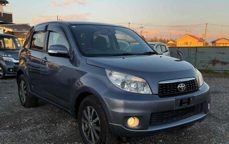 Toyota Rush II, 2014 год, 1 050 000 рублей, 2 фотография