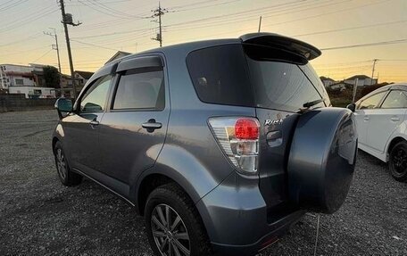 Toyota Rush II, 2014 год, 1 050 000 рублей, 5 фотография