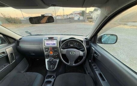 Toyota Rush II, 2014 год, 1 050 000 рублей, 9 фотография