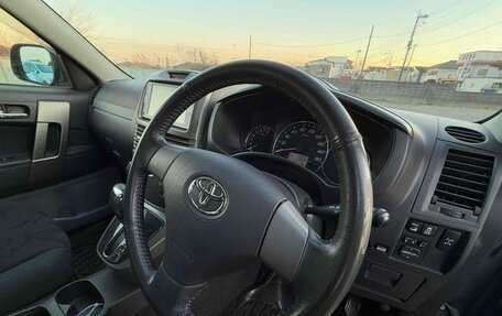 Toyota Rush II, 2014 год, 1 050 000 рублей, 7 фотография