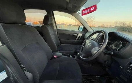 Toyota Rush II, 2014 год, 1 050 000 рублей, 10 фотография