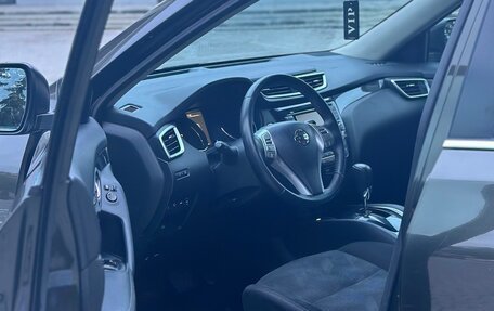 Nissan X-Trail, 2017 год, 1 559 000 рублей, 16 фотография