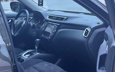 Nissan X-Trail, 2017 год, 1 559 000 рублей, 19 фотография