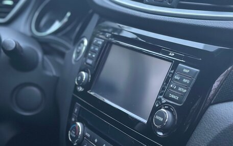 Nissan X-Trail, 2017 год, 1 559 000 рублей, 21 фотография