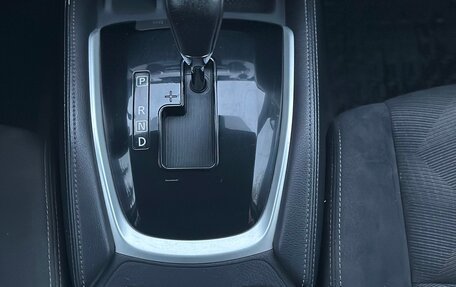Nissan X-Trail, 2017 год, 1 559 000 рублей, 26 фотография