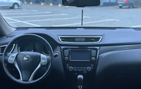 Nissan X-Trail, 2017 год, 1 559 000 рублей, 25 фотография
