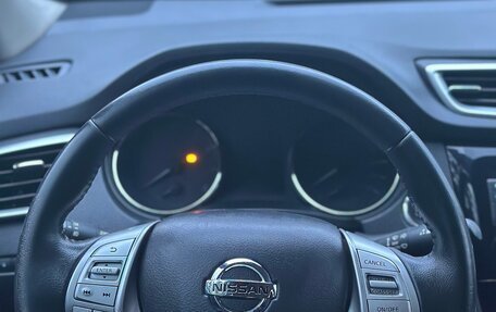 Nissan X-Trail, 2017 год, 1 559 000 рублей, 24 фотография