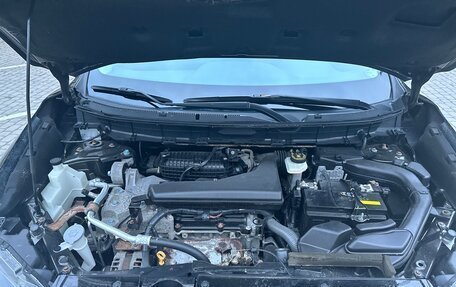 Nissan X-Trail, 2017 год, 1 559 000 рублей, 28 фотография
