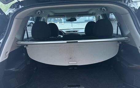 Nissan X-Trail, 2017 год, 1 559 000 рублей, 31 фотография