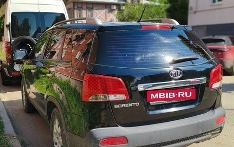 KIA Sorento II рестайлинг, 2012 год, 1 147 000 рублей, 6 фотография