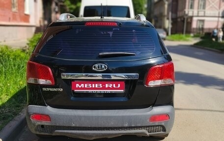 KIA Sorento II рестайлинг, 2012 год, 1 147 000 рублей, 7 фотография