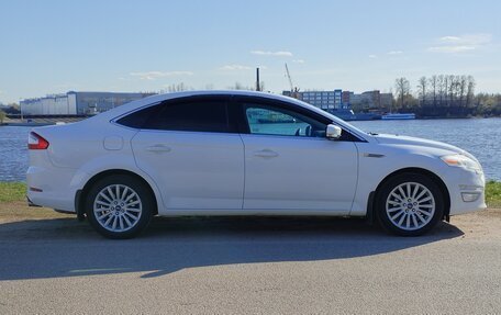 Ford Mondeo IV, 2013 год, 1 050 000 рублей, 4 фотография