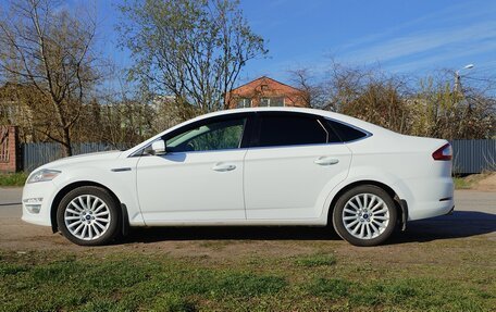 Ford Mondeo IV, 2013 год, 1 050 000 рублей, 7 фотография
