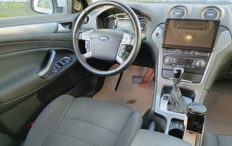 Ford Mondeo IV, 2013 год, 1 050 000 рублей, 9 фотография