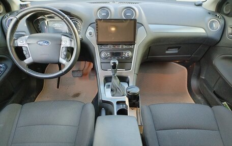 Ford Mondeo IV, 2013 год, 1 050 000 рублей, 11 фотография