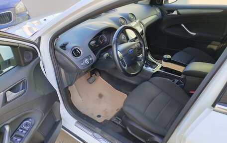 Ford Mondeo IV, 2013 год, 1 050 000 рублей, 8 фотография